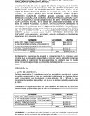 Acta asamblea extraordinaria sociedad anonima
