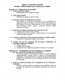 Para evaluar el nivel de cumplimiento de la normatividad en seguridad y salud en el trabajo, el cual forma parte del proceso de la administración que debe implementarse en los centros de trabajo para determinar: ¿Qué?, ¿Cómo?, ¿Cuándo?, ¿Dónde? A