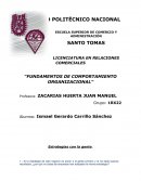 Estrategias con la gente