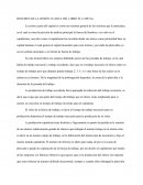 Resumen de la sesión cuarta del libro el capital