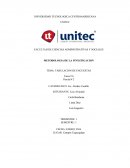 Abulacion de encuestas