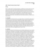 LIBRO: “Pequeño Tratado de Grandes Virtudes”.