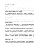La cantidad de personas con conocimientos especializados en diversas áreas de la procuración de justicia que intervienen, trabajan y dedican todo su esfuerzo para ayudar a resolver los casos que se les presentan.