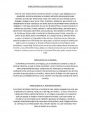 APRECIACIÓN DE LOS GALLINAZOS SIN PLUMA.