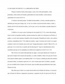 EL SOLDADO DE CRISTO Y LA ARMADURA DE DIOS.