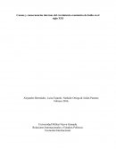 Causas y consecuencias internas del crecimiento económico de India en el siglo XXI