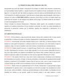 LA PERSONALIDAD, ERIK ERIKSON 1902-1994