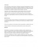 VENTAJAS Y DESVENTAJAS NIKE