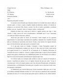 REQUISITOS PARA PODER SER ELECTOR