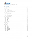 Personalizar barra de acceso rápido