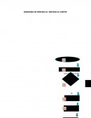 PLANEACION: DIAGRAMA DE PROCESO AL SERVICIO AL CLIENTE: