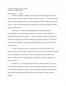 ÉTICA DE ARISTÓTELES Y KANT CUADRO COMPARATIVO