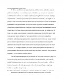 EL PRINCIPE DE MAQUIAVELO