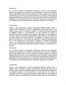 William Ouchi” y “Walter Andrew Shewhart”