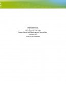 Desarrollo de Habilidades para el Aprendizaje.