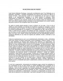 No me digas que no puedes