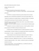 RELACIÓN ENTRE EDUCACIÓN Y ESTADO