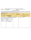 GUÍA INTEGRADA DE ACTIVIDADES