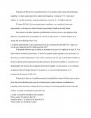 El poema del Mio Cid.