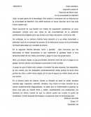 Steve Jobs, un gran genio de la tecnología. Nos cautiva y conmueve con su discurso en la universidad de Stanford. Hoy 2005 haremos un breve resumen de lo que este ilustre celebre dijo.
