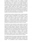 Guía breve de la psicoterapia de grupo.