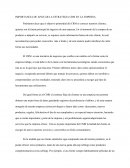 IMPORTANCIA DE APLICAR LA ESTRATEGIA CRM EN LA EMPRESA.