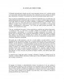 EL LENGUAJE COMO UN TODO.