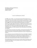EL JUICIO Y SU IMPORTANCIA EN EL DERECHO