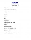 Planeacion y control en la industria hotelera