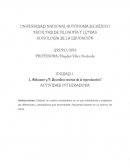 L. Althusser y P. Bourdieu: teorías de la reproducción