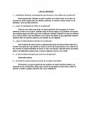 Criminalistica. LOS OLVIDADOS