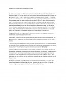 Entrevista Carl Rogers y Gloria