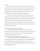 ANÁLISIS: UNA VERDAD INCÓMODA