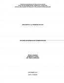 ENFERMEDADES COSMOLÓGICAS.