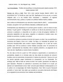 Análisis de las políticas, la inclusión/exclusión desde el periodo 1914 hasta el periodo 1976