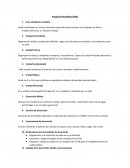 Prueba de Premilitar (FAN)