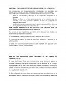 Comunicacion del Lider en la Organizacion