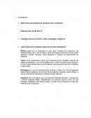 Empresa ICA, S.A.B. de C.V.