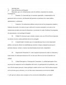 Administracion de hospitales. Tipos de recursos del Hospital