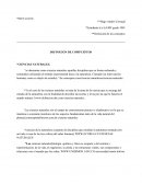 ENSAYO DE EL LIBRO CALCULAR EL UNIVERSO