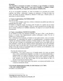 La concepción del hombre en la filosofía de Nietzsche: Materialismo, existencialismo y la voluntad de poder