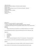 Importancia de Realizar Auditorías al Sistema de Gestión Ambiental
