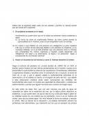 Investigación III Sherlock Holmes