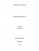 LA PUBLICIDAD Y LA SEXUALIDAD