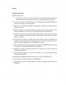 Paper suministro de cadena