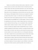 Marco y el circulo verde