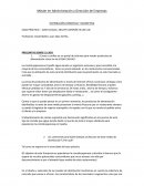 CASO PRÁCTICO : SUSHI CASUAL: DELEITE JAPONÉS EN UN CLIC