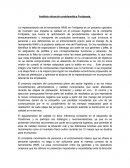 Análisis situación problemática Fortipasta.