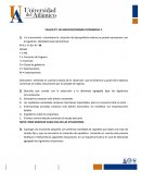 TALLER DE MACROECONOMÍA INTERMEDIA