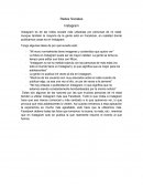 Artículo de opinión sobre las redes sociales